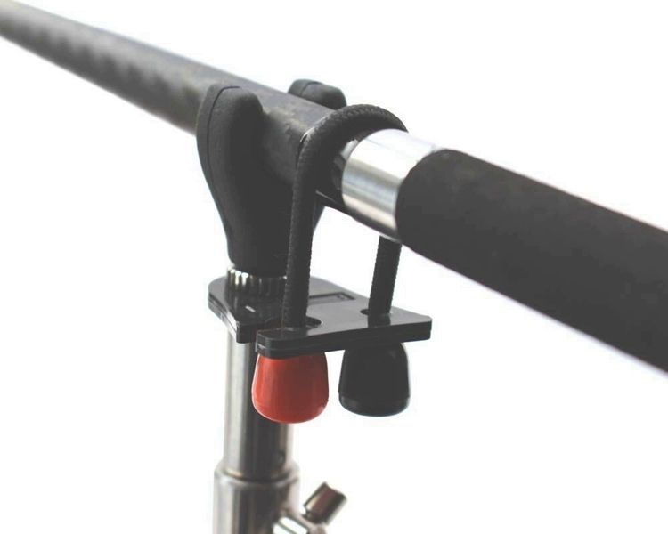 Фіксатор вудилища задній PB Products Bungee Rod Lock 9cm 29501