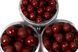 Бойлы варенные Carp Catchers Impulse Hookbaits RED Titan 24mm