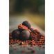Бойлы вареные Crazy Carp Platinum Series Black Opium Shelf Life 24 мм 5кг