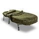 Спальна система широка Solar SP C-Tech Memory Foam Sleep System MKII Wide
