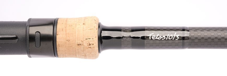 Коропове вудлище Harrison 10' 3.5 Telos Fishing Rod TELOS1035R