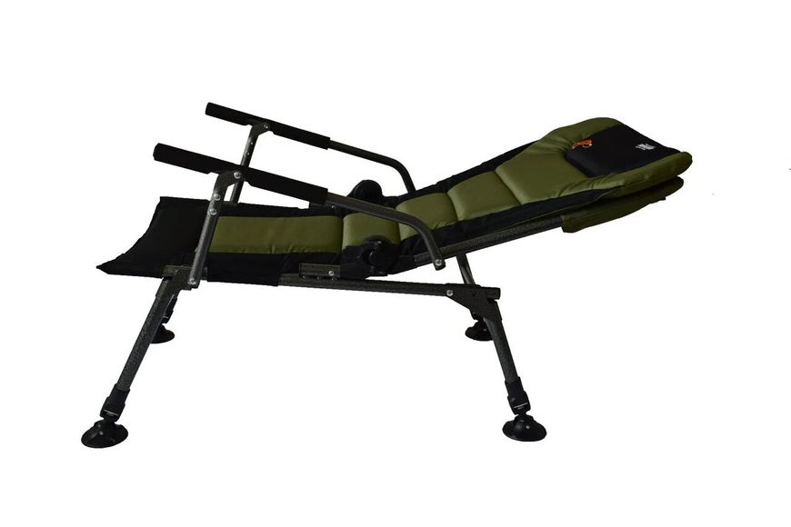 Кресло карповое Novator SR-2 Comfort 201918