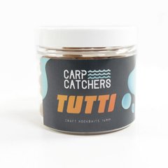 Бойлы тонущие Carp Catchers Craft «TUTTI» cht14