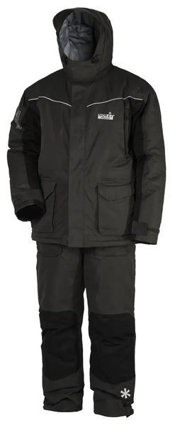 Костюм зимовий Norfin Element Gray -20&deg; 6000мм 439202-M