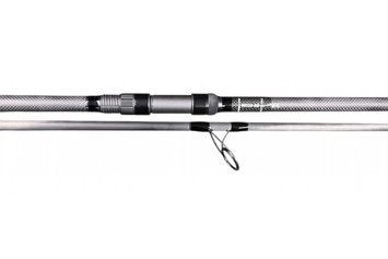 Коропове вудлище Harrison 13' WC25 SE fishing rod 50mm KGZDZGS carbon seat black spec WC25SEROD