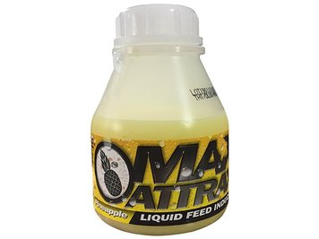 Solar Max Attrax 200ml MAP