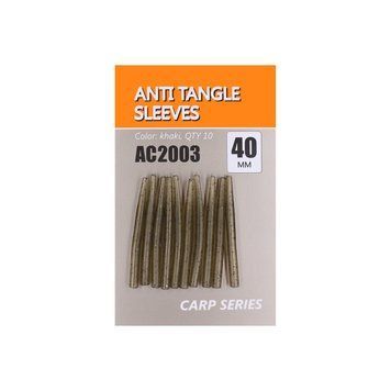 Трубка конічна AC2003 Anti tangle sleeves 0007267
