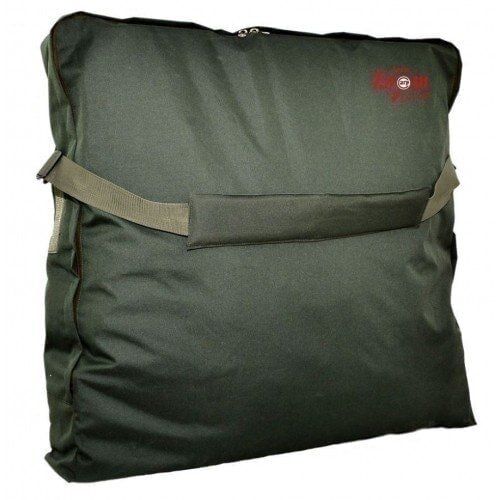 Чехол Carp Zoom Extreme Bedchair Bag раскладушек 100x85x24cм CZ3444