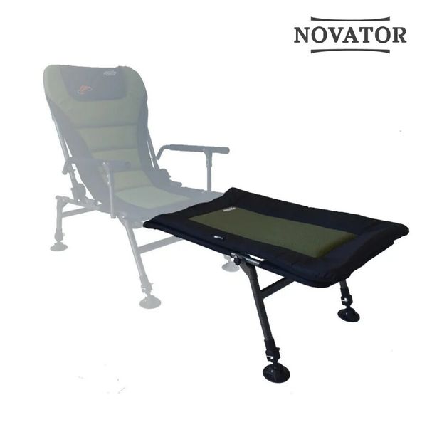 Підставка для крісла Novator POD-1 Comfort 201924