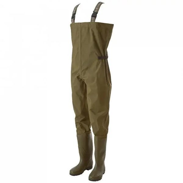 Вейдерсы Trakker N2 Chest Waders 218109