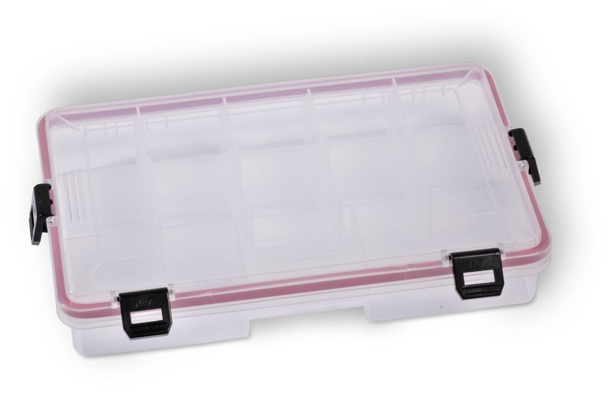 Коробка Magic Trout Accessory T-BOX Medium 25,5cm 1 clear 15,5cm 4cm 8090002