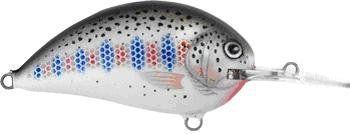 Воблер RITMO PARR TROUT, Deep Runner, 2.5cm, 2.2g RT2DR PT