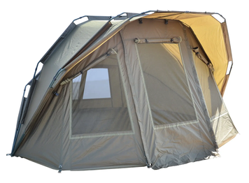 Намет короповий Carp Zoom Adventure 2 Bivvy CZ6780