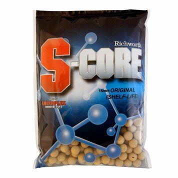Бойл Richworth S-Core Original Boilies RW20SCK