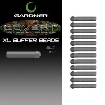 Відбійник COVERT XL BUFFER BEADS C-THRU BLACK / SILT CBUFXLS