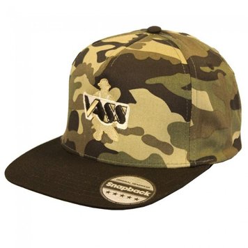 Картуз Vass Snapback Cap VB691/G