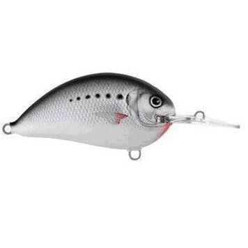 Воблер RITMO AMERICAN SHAD, Mid Runner, 3cm, 4g RT3MR AS
