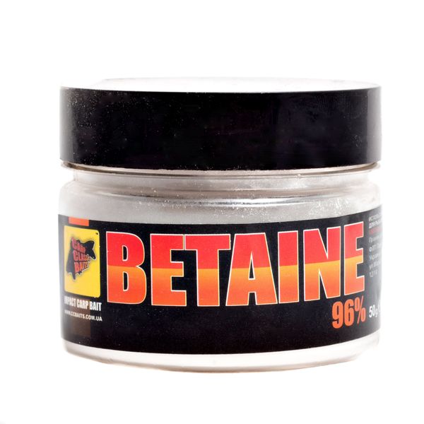 Добавка Betaine 96% CCB001482