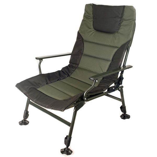 Коропове крісло Ranger Wide Carp SL-105 RA2226