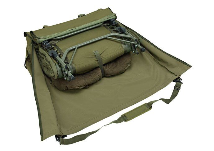 NXG Roll-Up Bed Bag - Чохол для роскладушкі (80х30х109см) 204930
