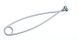 Зевник Jaxon Jaw Spreader #4 18 cm