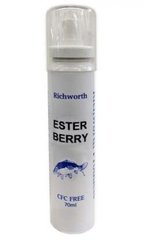Спрэй "ESTERBERRY" Spray On Flavours, 70 ml 15-06