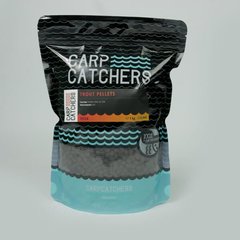 Пеллетс Carp Catchers «Trout Pellets» 6mm, 1kg tpcc6