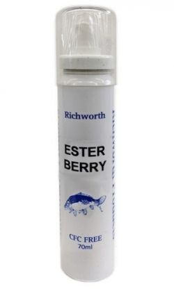Спрей "ESTERBERRY" Spray On Flavours, 70 ml 15-06