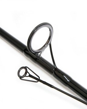 Вудилище Коропове Daiwa Black Widow 17 Carp 11579-368B