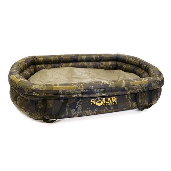Мат для риби Solar Undercover Camo Inflatable Unhooking Mat CA20