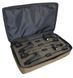 Набор свингеров World4Carp SW20 black (LED White) 4шт