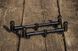 Буз бар Solar Black-Lite Pro-Loc 2 Rod Adjustable Front Buzzer Bar