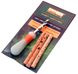 Свердло з корковими паличками для балансування насадки 6 мм PB Products - Bait Drill + Сork Sticks,