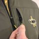 Реглан Vass Casualwear Softshell Jacket Khaki Green, XLarge