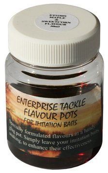 Ароматизаторы Для Приманок Enterprise, 30ml ET52MS