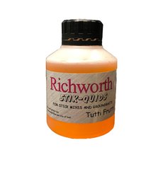 Добавка Richworth Tutti Frutti Stick Quid 250ml RWSQTF