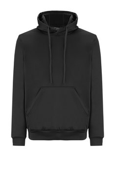 Худи Viverra Every Day Fleece Hoody Black РБ-2236908