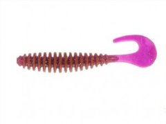 Worm Tail 3" 4760017