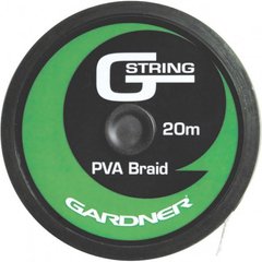 ПВА-нить Gardner G-String 20m GPVA