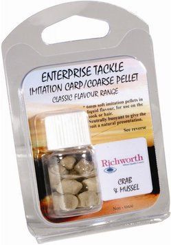 ET Imitation Carp/Coarse Pellet ET59FCM
