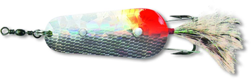 Блесна незацепляйка 16g 7cm Zebco Weedy 3389216