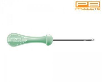 Игла для бойлов PB PRODUCTS HEAVY BAIT LIP NEEDLE, 1 шт. (светящаяся ручка) 28000
