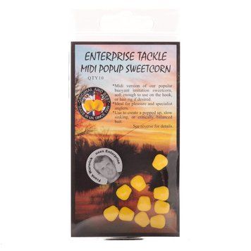 Enterprise Midi Pop-Up Sweetcorn ET13MIYUF