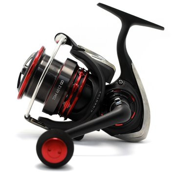 Daiwa 19 TD Match 10420-412