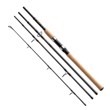 Спінінг Daiwa Megaforce Travel Spin 11898-245