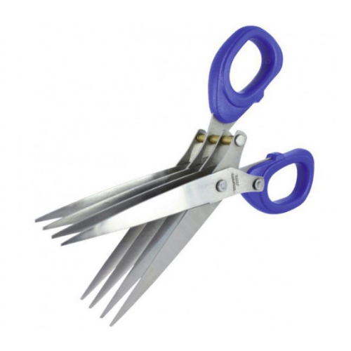 Ножиці для дроблення черв'яків Worm scissors CZ6446