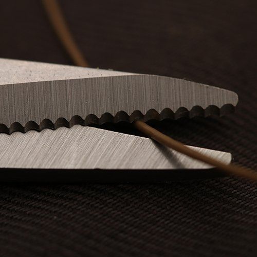Ножницы для шнура Gardner Rig blades GRB