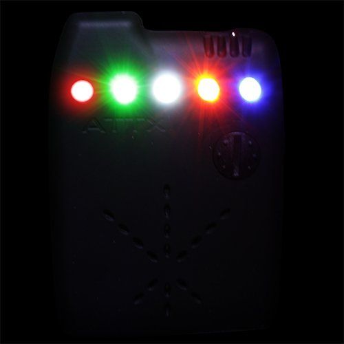 Пейджер для сигналізаторів ATTx V2 receiver only (multicolour) V2ATTXR