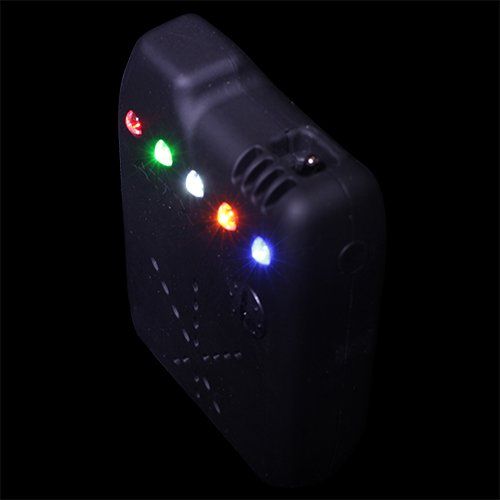 Пейджер для сигнализаторов ATTx V2 receiver only (multicolour) V2ATTXR