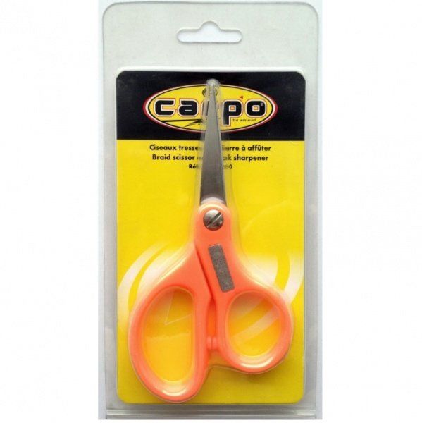 Ножницы для шнура Scissors for Braid 342860